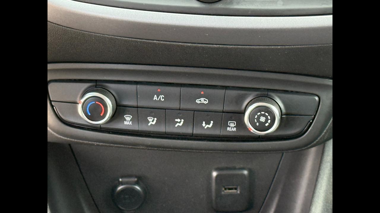 OPEL Crossland 2021 - Crossland 1.2 Edition s&s 83cv