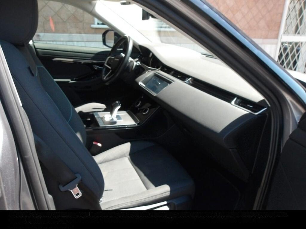 LAND ROVER RANGE ROVER EVOQUE 2.0D I4 AUTO AWD ( FARI LED - CRUISE - NAVI - MIRROR - PDC - TELECAMERA POST. - CERCHI 18 )
