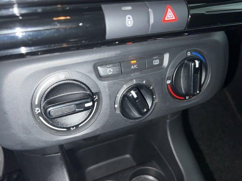 Citroën C3 C3 PureTech 83 S&S Feel Pack