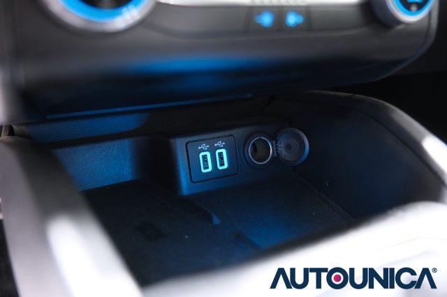 FORD Focus 1.0 ECOBOOST HYBRID 125 CV 5P ST-LINE NEOPATENTATI