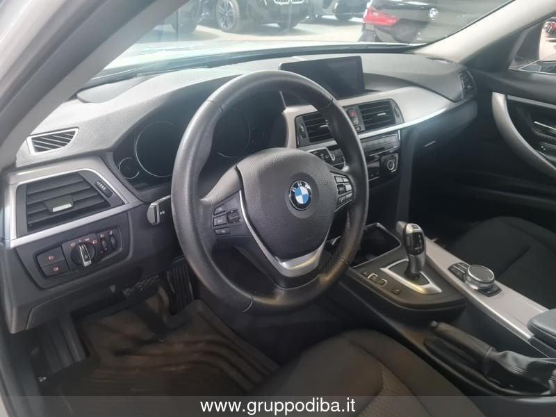 BMW Serie 3 Touring Serie 3 F31 2015 Touring Diese 320d Touring xdrive Business Advantage