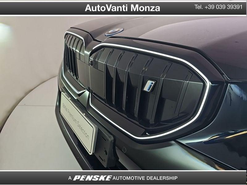 BMW i5 i5 xDrive 40 Msport Pro