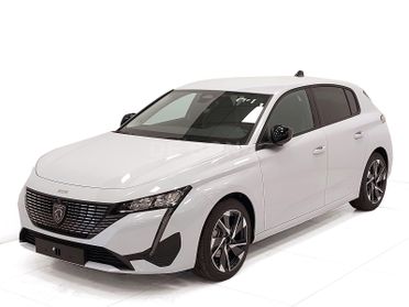 Peugeot 308 1.5 bluehdi allure s&s 130cv eat8