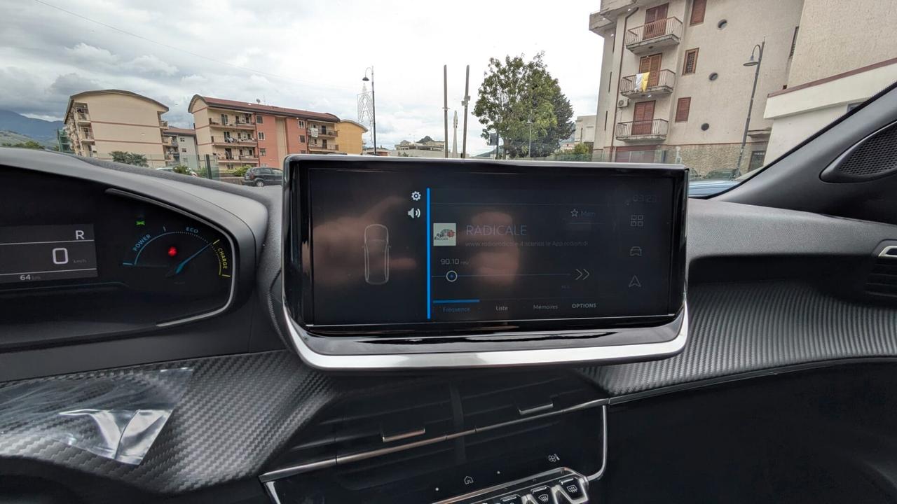 2008 EDITION HYBRID 110 e-DCS6