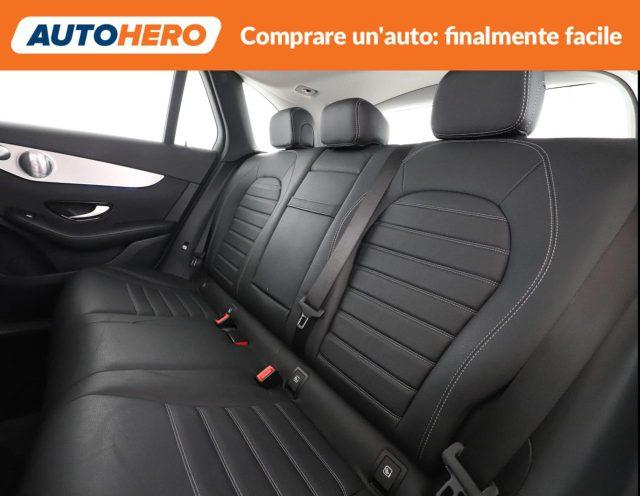 MERCEDES-BENZ GLC 250 d 4Matic Exclusive
