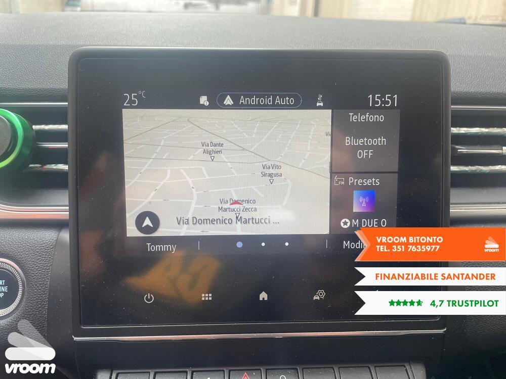 RENAULT Captur 2ª serie Captur Plug-in Hybrid ...