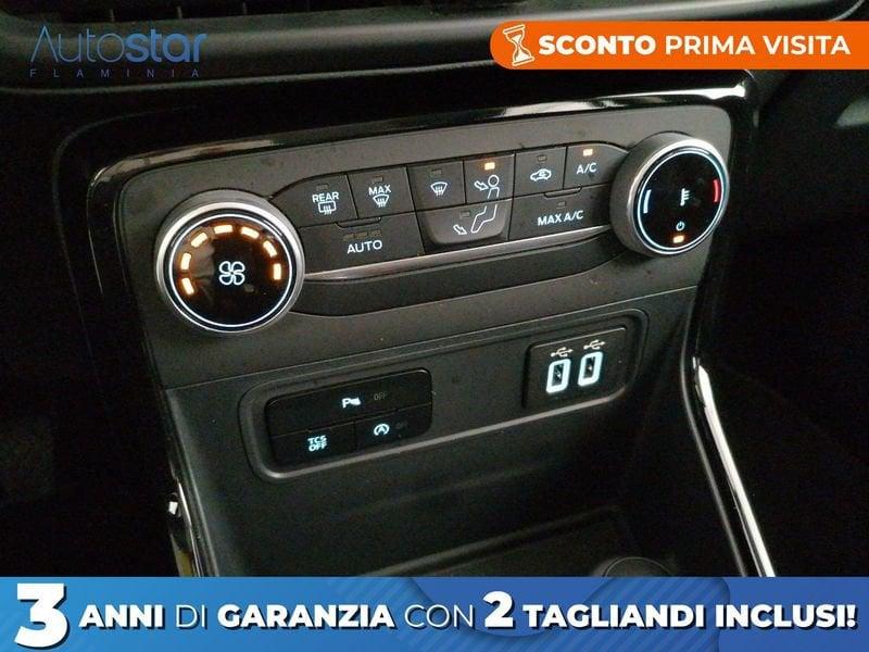 Ford EcoSport 1.0 ecoboost ST-Line s&s 125cv my20.25