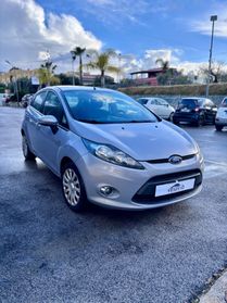 Ford Fiesta 1.4 TDCi 70CV 5 porte