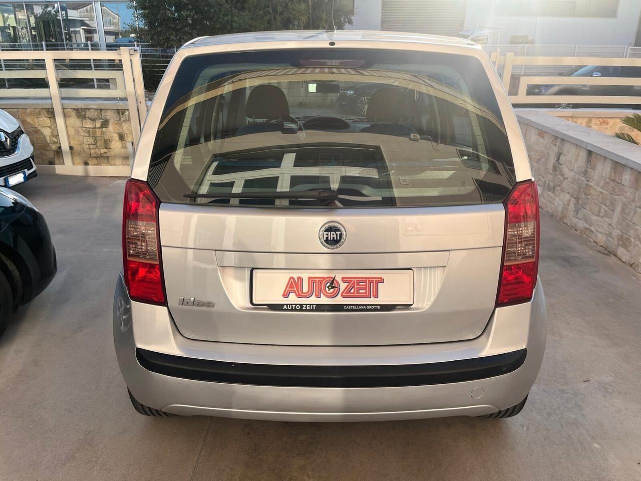 Fiat Idea 1.2 benz. 16V