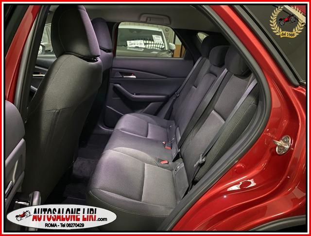MAZDA CX-30 2.0L e-Skyactiv-X M Hybrid 2WD Executive