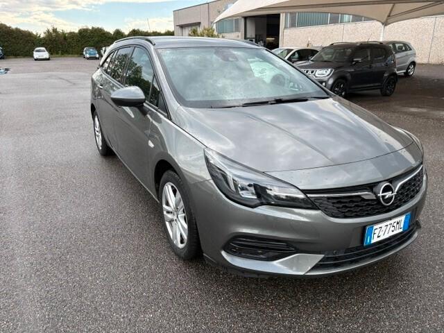 Opel Astra 1.5 CDTI 122 CV S&S AT9 Sports Tourer GS Line
