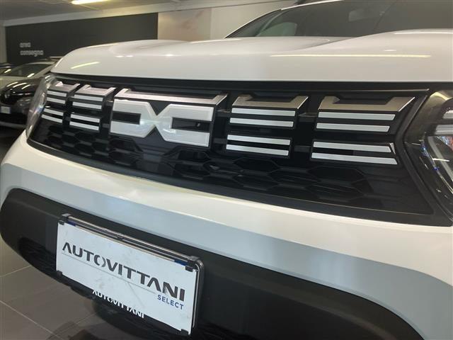 DACIA Duster 1.0 tce Expression Gpl 4x2 100cv