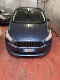 Ford C-Max 1.0 EcoBoost 100CV Start&Stop Plus