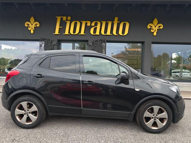 OPEL Mokka 1.6 115CV 4x2 Cosmo