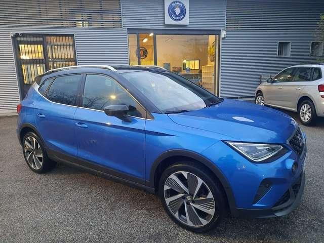 SEAT Arona Arona 1.0 ecotsi FR 95cv