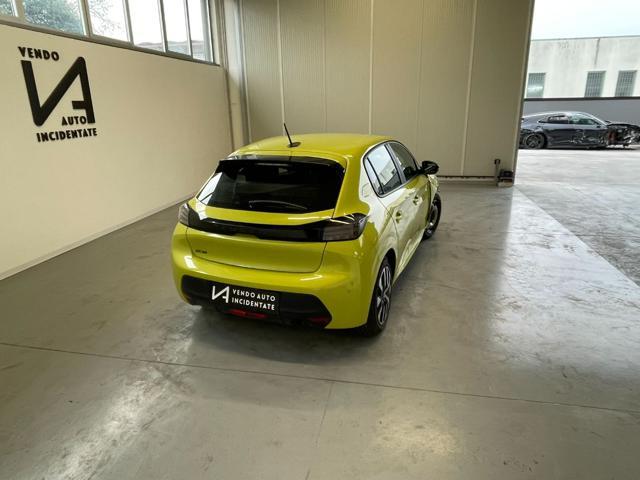 PEUGEOT 208 PURETECH 75CV S&S 5 PORTE ACTIVE