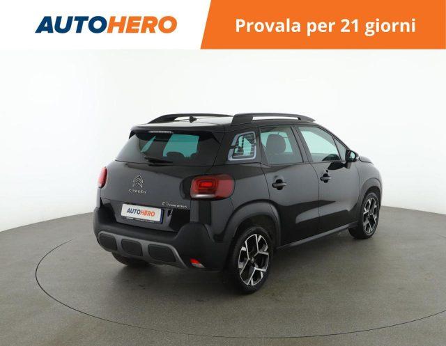 CITROEN C3 Aircross BlueHDi 120 S&S EAT6 Shine Pack