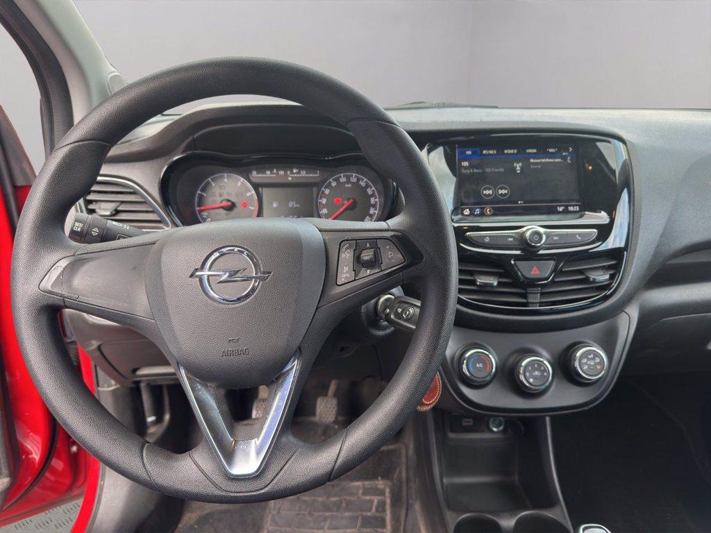 OPEL Karl 1.0 Rocks 73cv my19 del 2018