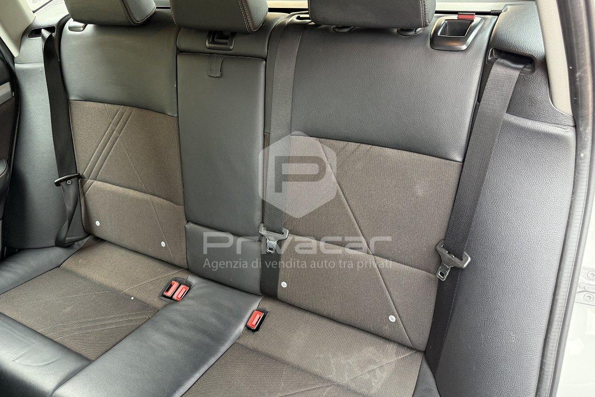 BMW X3 xDrive20d Business Advantage Aut.