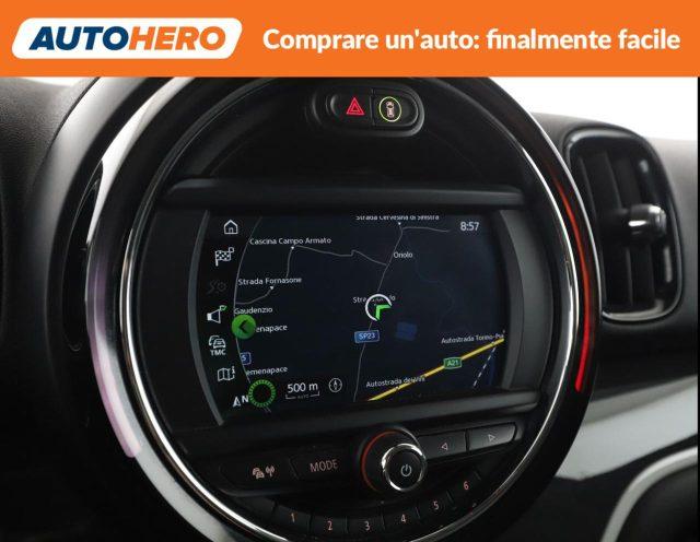 MINI Countryman 1.5 Cooper SE Countryman ALL4 Automatica