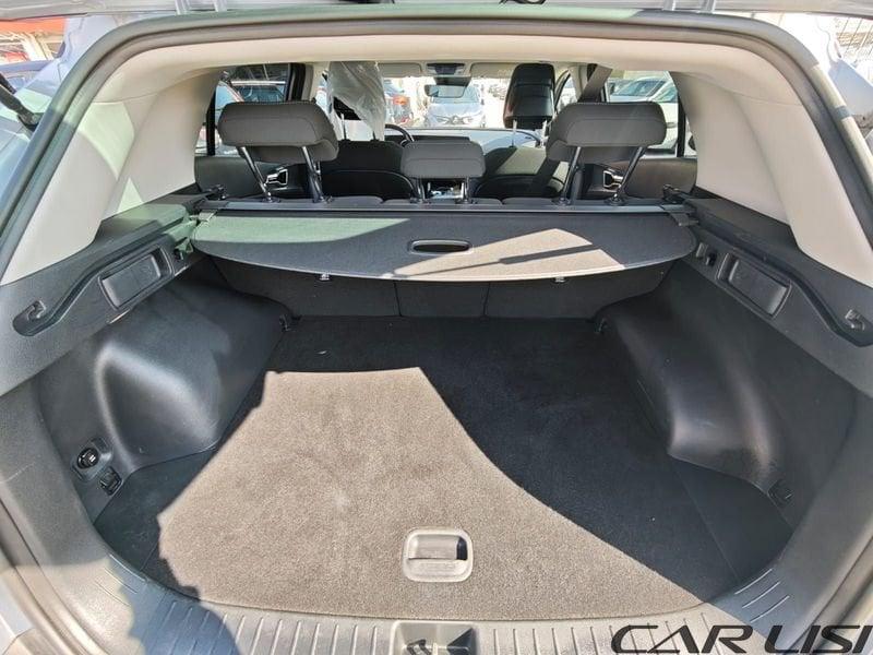 Kia Sportage 1.6 CRDI MHEV STYLE 2WD DCT