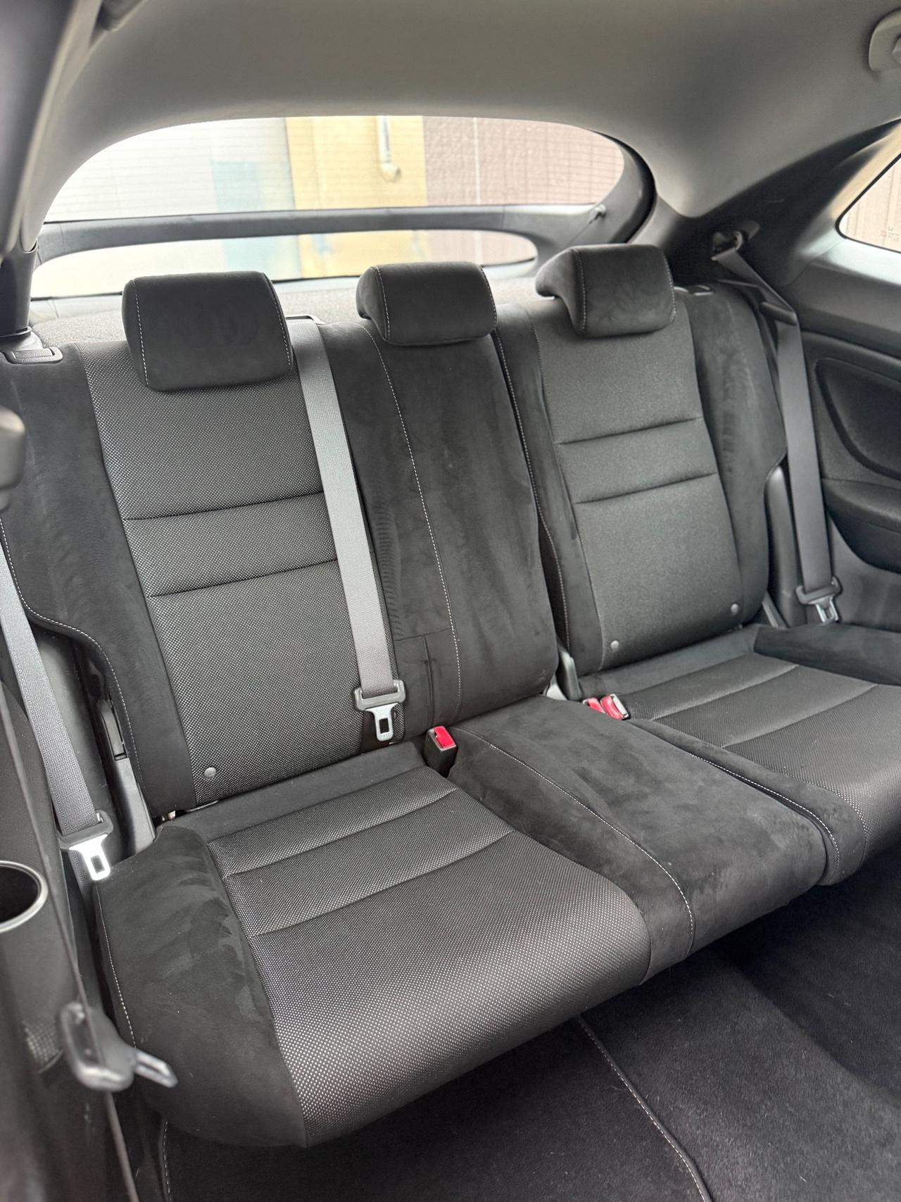 Honda Civic 1.4 i-VTEC 3p. Type S