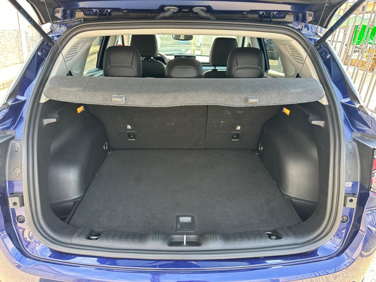 Jeep Compass 1.6 Multijet 130 Cv Limited 2021