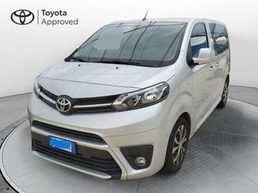 Toyota Proace Verso Proace Verso 1.6D L0 D Lounge