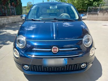 Fiat 500 C 1.2 Riva 2016