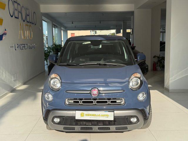 FIAT 500L 1.4 95 CV S&S Cross TUA DA E139,00 MENSILI