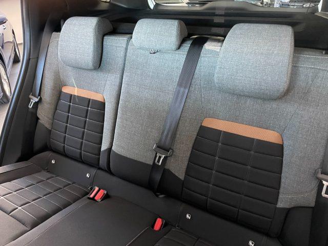 CITROEN C3 Aircross 1.2 PureTech 100 CV Turbo Plus KM0 MY26