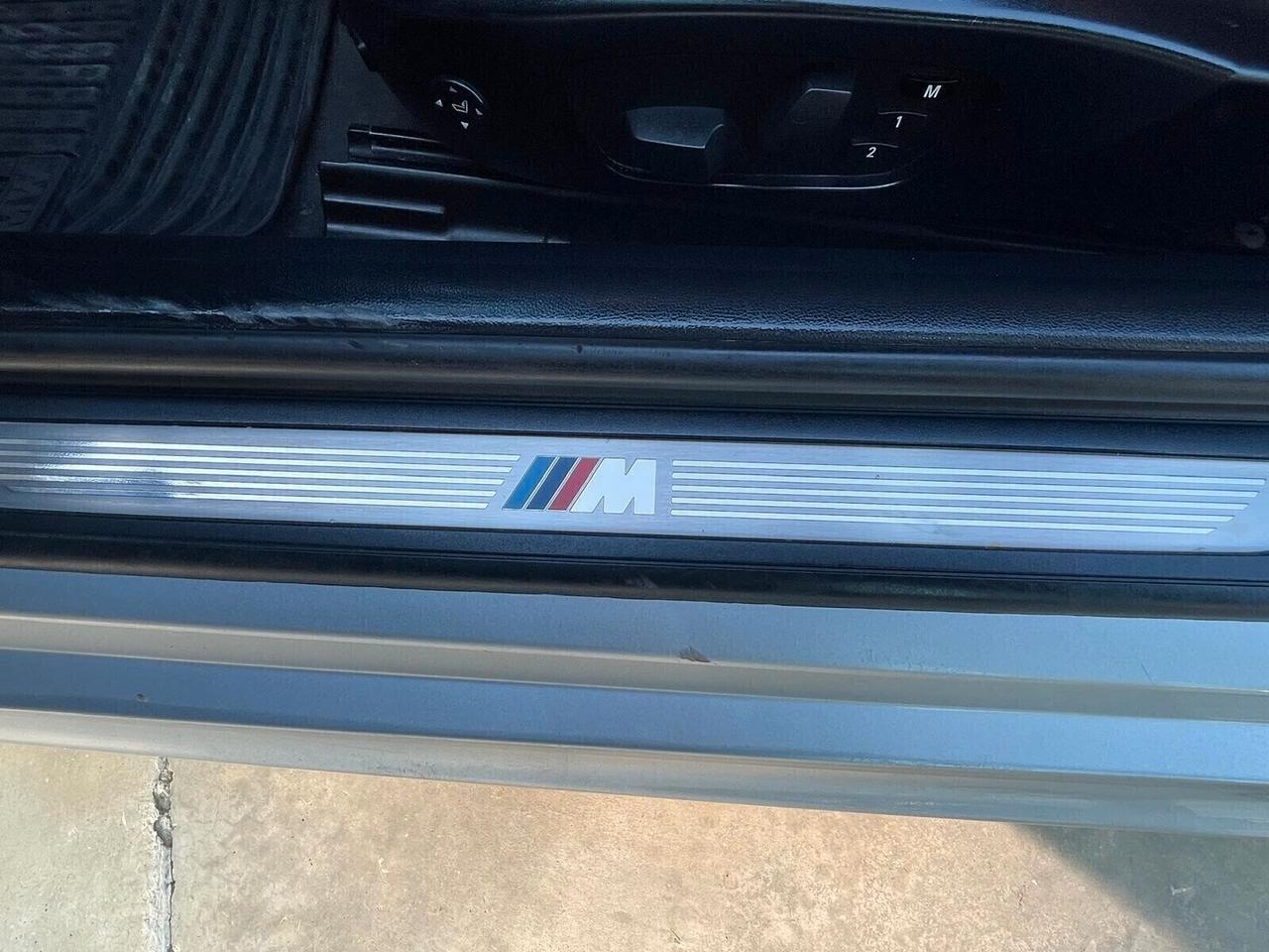 Bmw 320 320d cat Cabrio Msport