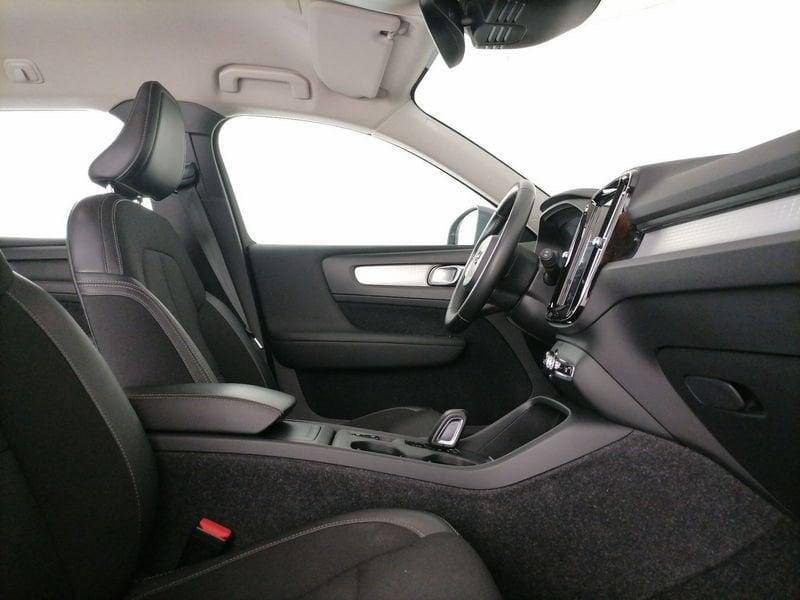 Volvo XC40 2.0 d3 Business Plus awd geartronic my20