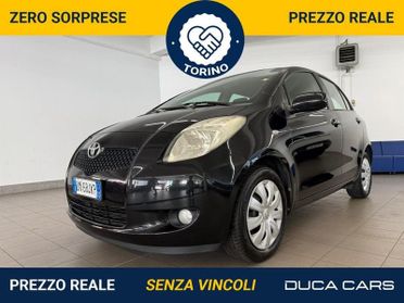 Toyota Yaris Yaris 1.3 3 porte
