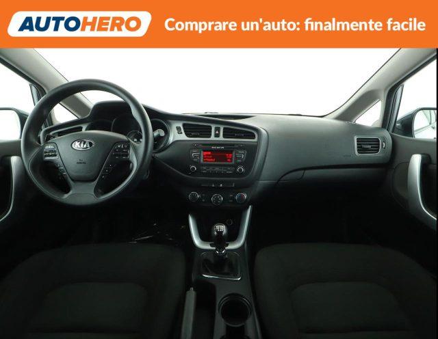 KIA cee'd 1.6 CRDi 110 CV 5 porte Active