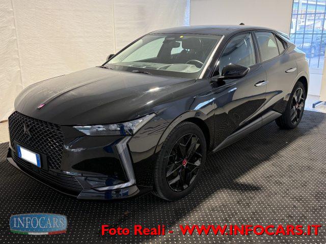 DS AUTOMOBILES DS 4 BlueHDi 130 Performance Line - PROMO
