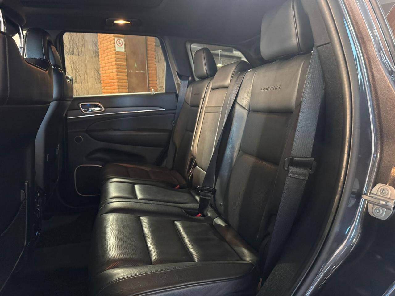 Jeep Grand Cherokee 3.0 V6 CRD 250 CV Multijet II Summit