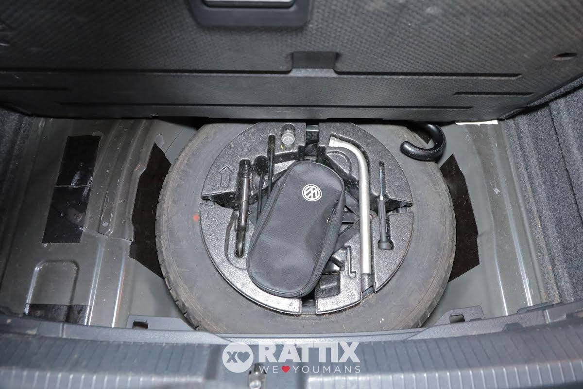 Volkswagen Polo 1.0 tsi 95CV Highline dsg