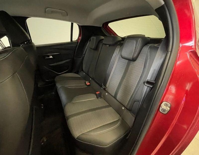 Peugeot 208 208 BlueHDi 100 Stop&Start 5 porte Allure Pack