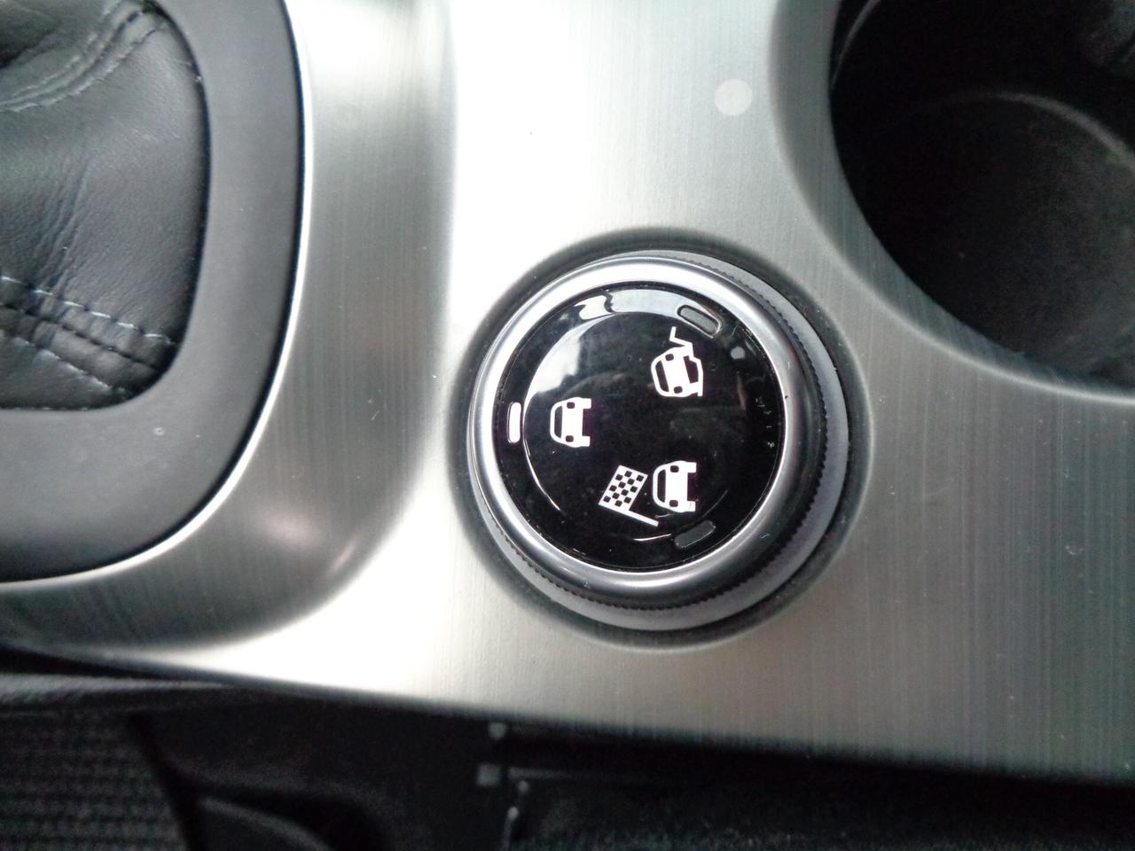 Fiat 500X 2.0 MultiJet 140 CV 4x4 Cross