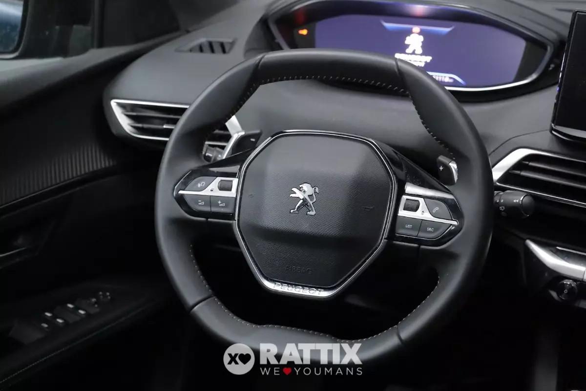 Peugeot 5008 1.5 BlueHDI 130CV Allure Pack EAT8 7p.ti