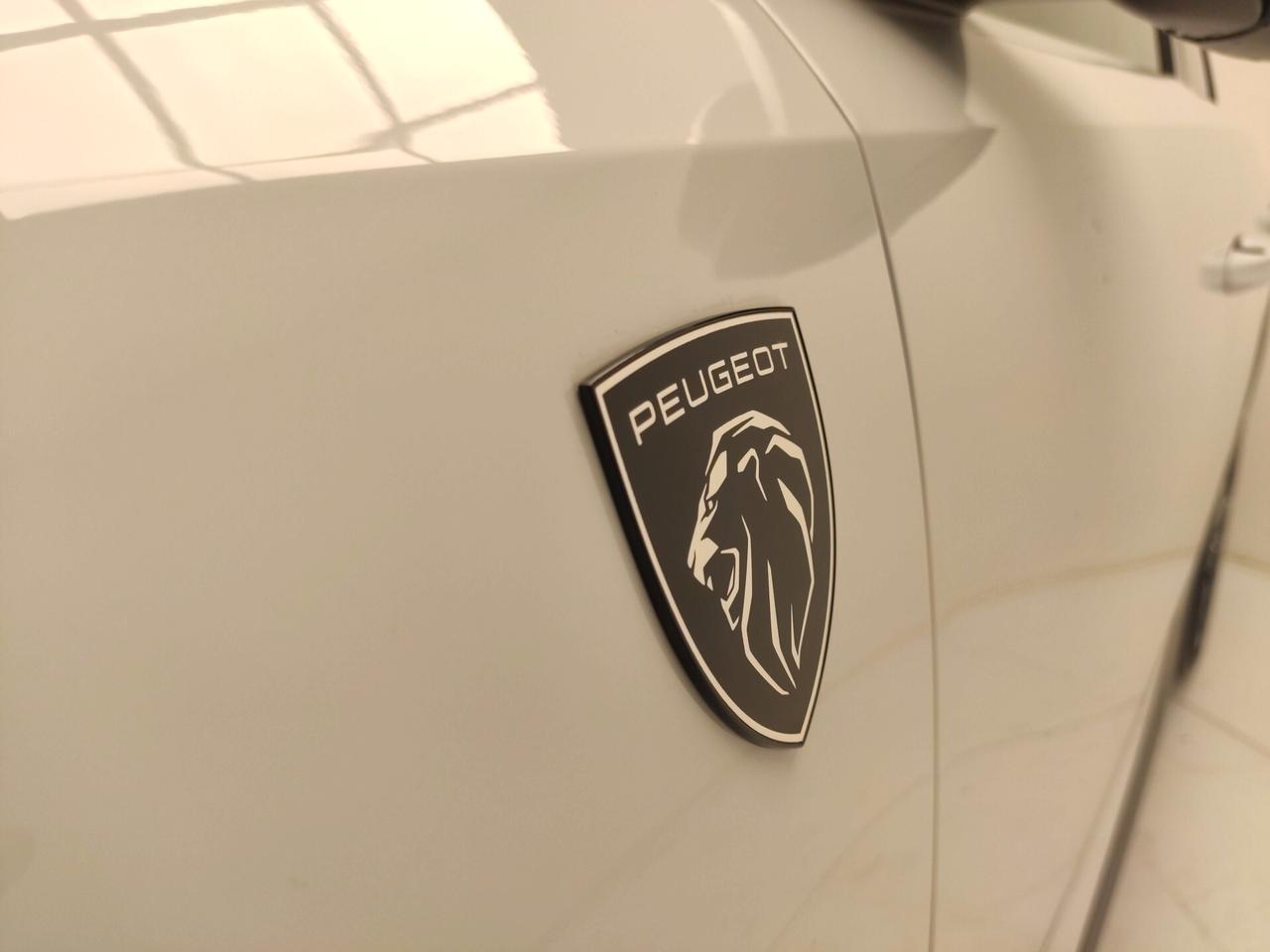 Peugeot 3008 Hybrid 136 e-DCS6 GT