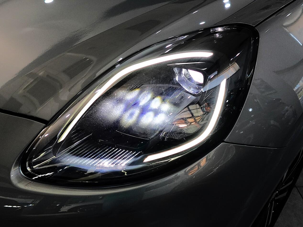 Ford Puma 1.0 EcoBoost HYBRID 125 CV ST LINE