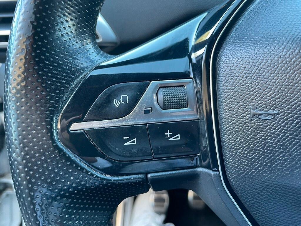 PEUGEOT 3008 2.0HDI 150cv GT LINE *TETTO*