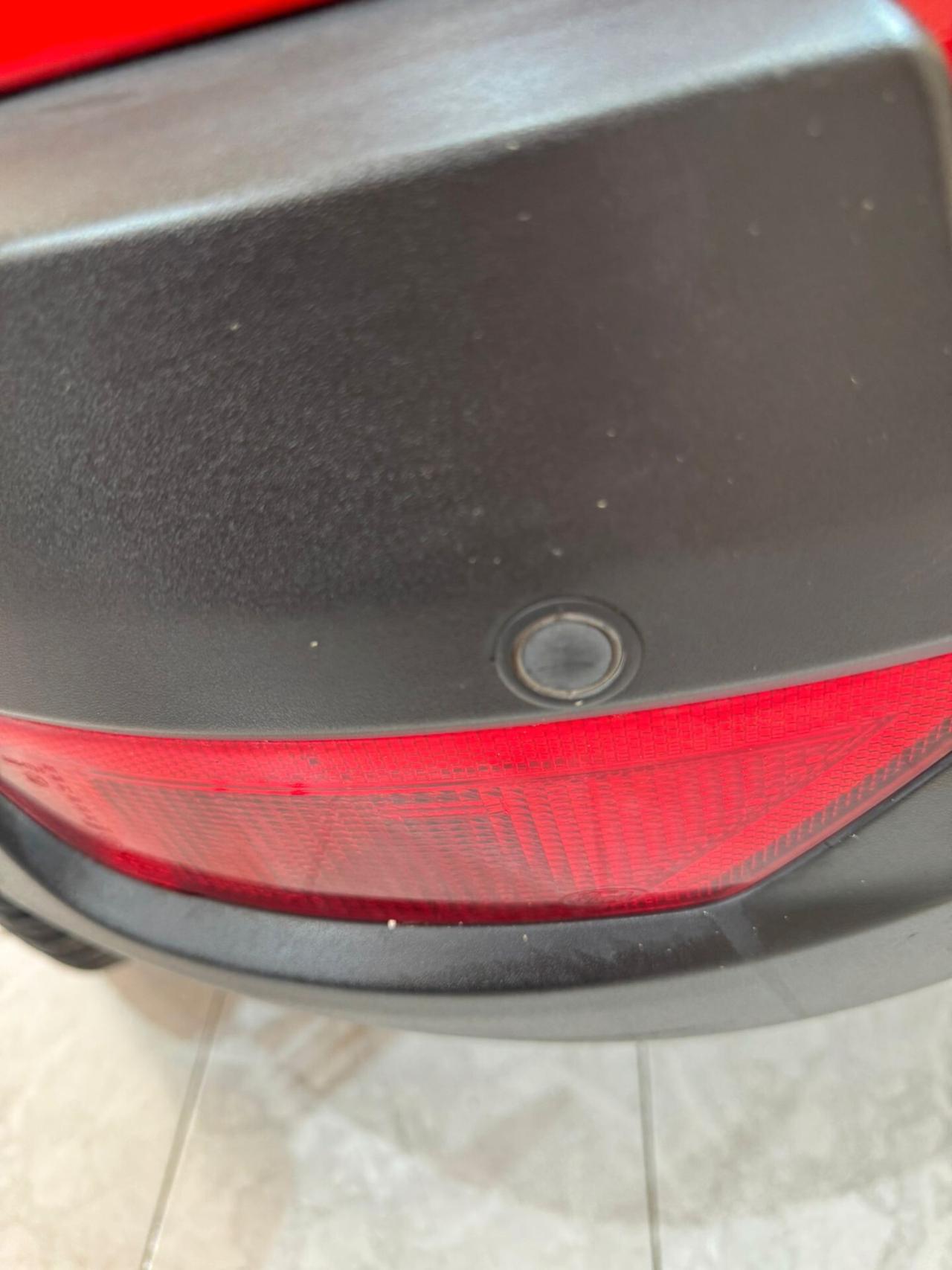 Ford EcoSport 1.5 TDCi 100 CV Start&Stop Titanium