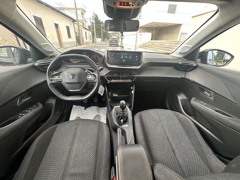 Peugeot 208 208 1.2 puretech Style s&s 100cv