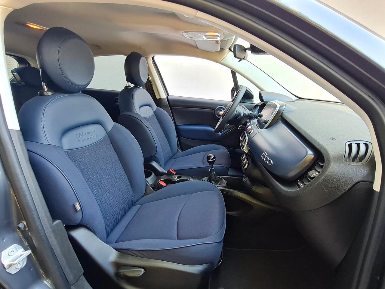 Fiat 500X 1.0 T3 120 CV Cult