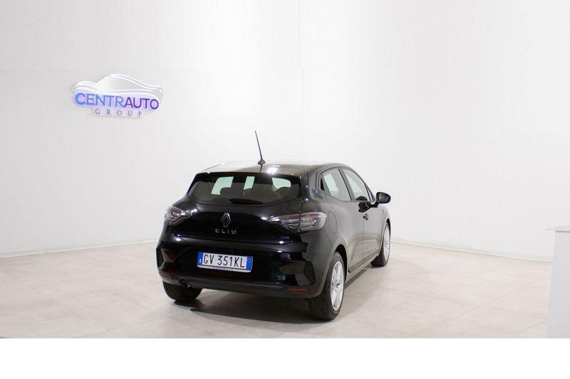 Renault Clio Clio 1.0 sce 67cv Evolution