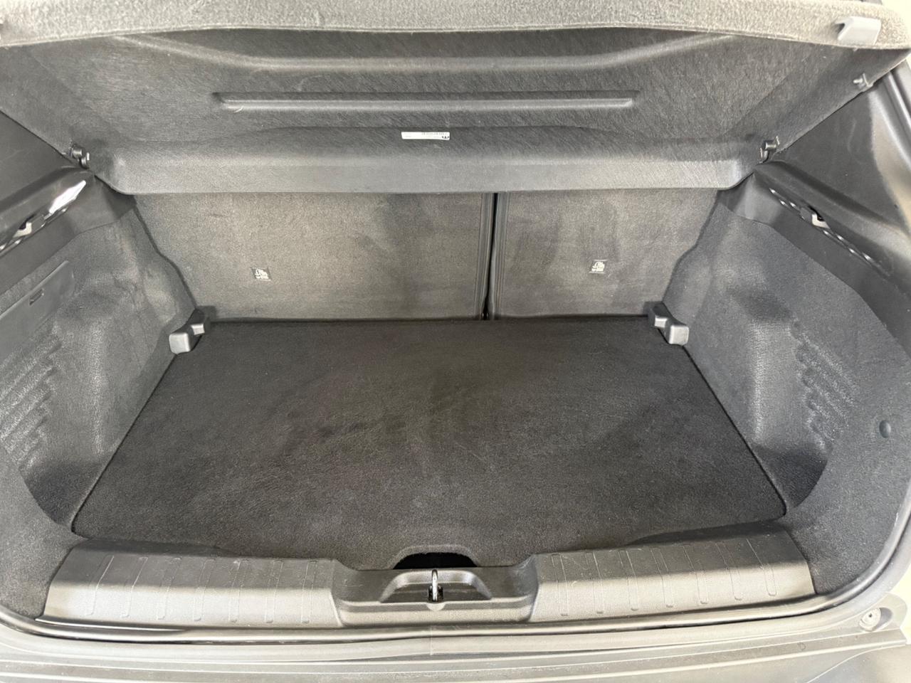 Jeep Avenger 1.2 Turbo 100 CV Altitude GARANZIA UFFICIALE