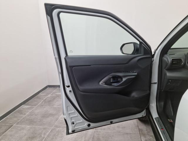 TOYOTA Yaris Cross 1.5 Hybrid 5p. E-CVT GR SPORT